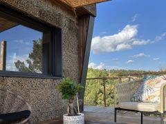 La Cabane de Bellevue